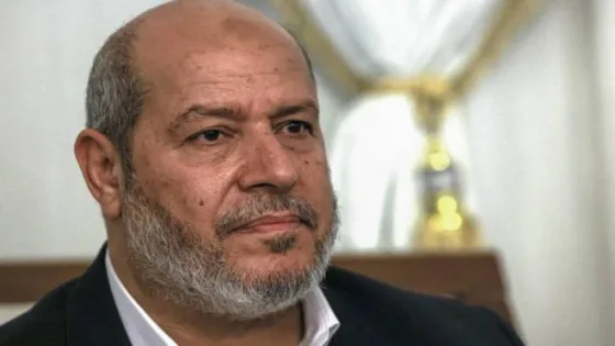 صحيفة: الأخضر يبحث تجميد مفاوضات وقف إطلاق النار بشكل مؤقت