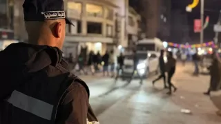 صحيفة: تمويل خليجي بقيمة 100 مليون دولار لتأهيل قوة شرطة جديدة في غزة