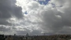 الأرصاد الجوية تحذر من تقلبات الطقس في فلسطين بدءًا من الليلة وحتى الجمعة