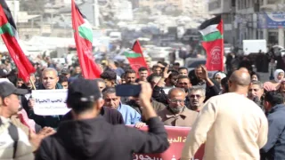 «الديمقراطية» تطالب بتمكين لجنة إدارة غزة من مباشرة أعمالها داخل القطاع