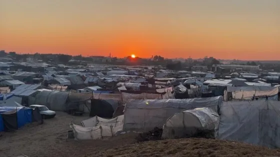 فلسطين: حالة طقس جافة ومغبرة مرتقبة غداً ولمدة يومين