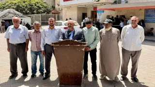 الأوقاف: أكثر من 10 آلاف غزي حُرموا من أداء الحج خلال 3 سنوات