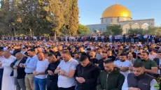 مفتي القدس يعلن رسميًا موعد عيد الأضحى المبارك