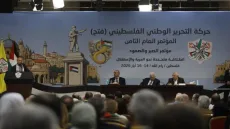سلامة يعلن انتهاء فرز أصوات مؤتمر فتح الثامن ويكشف موعد البيان الختامي
