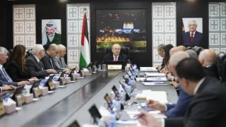 مجلس الوزراء يعلن مستجدات صرف رواتب الموظفين خلال الفترة المقبلة