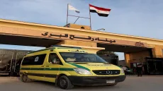 إحصائية عمل معبر رفح البري ليوم الثلاثاء 19 مايو