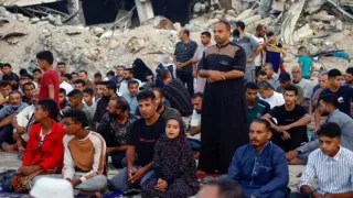 مفتي الديار الفلسطينية يعلن موعد صلاة عيد الأضحى 2026