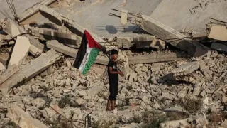 تحرك دولي للمطالبة بكشف مصير 2900 طفل مفقود في غزة