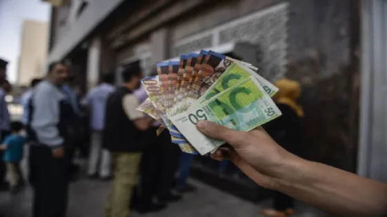 بالصور : تساؤلات حول آلية توزيع الغاز في غزة بعد اختلاف أعداد المستفيدين