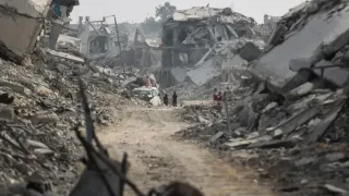حماس: نناقش مع الوسطاء صيغًا واقعية للانتقال إلى المرحلة الثانية