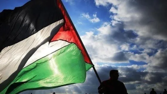 تغيرات مرتقبة على أجواء فلسطين بدءاً من الليلة وحتى منتصف الأسبوع