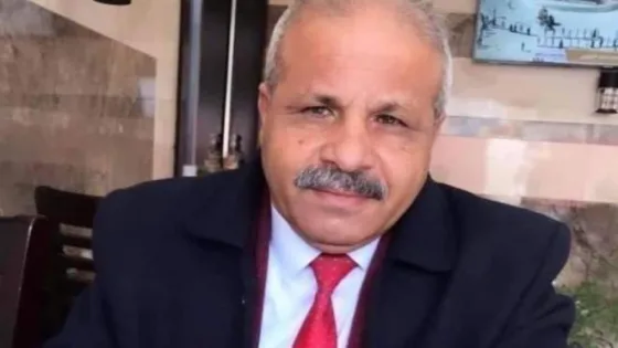 العوض يكشف أبعاد خطة تستهدف تغيير التركيبة السكانية لغزة