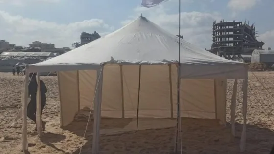 بلدية غزة: الإنقاذ البحري يواجه أعباء متزايدة في ظل غياب الإمكانات اللازمة