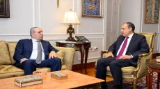 مباحثات فلسطينية مصرية لبحث تنفيذ ترتيبات غزة والتصدي للتصعيد في الضفة الغربية