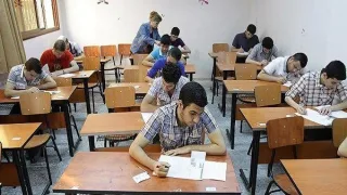 سفارة فلسطين بالقاهرة تحدد مقار امتحانات الثانوية العامة 2026 وآلية استلام أرقام الجلوس لطلبة غزة