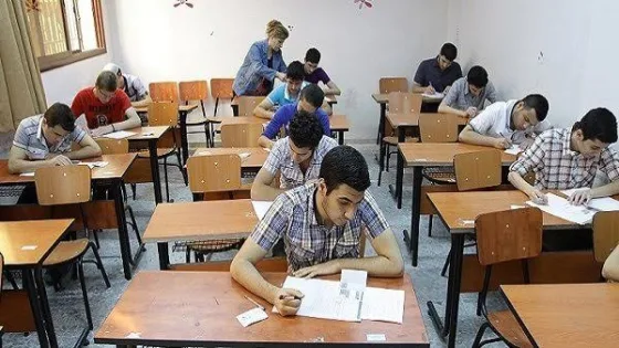 سفارة فلسطين بالقاهرة تحدد مقار امتحانات الثانوية العامة 2026 وآلية استلام أرقام الجلوس لطلبة غزة