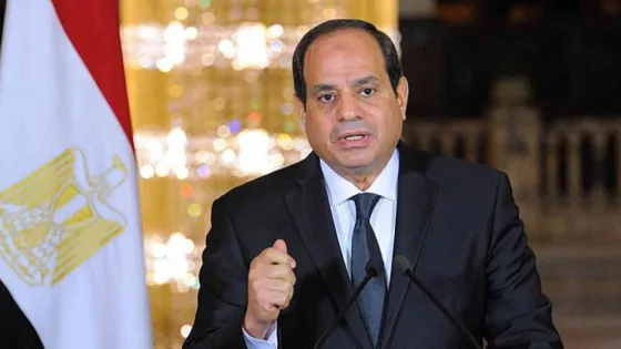 تحذير مصري من توسيع «الخط الأصفر» في غزة ومطالبة بوقفه بشكل عاجل