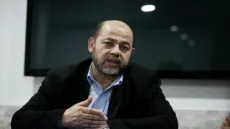 أبو مرزوق يكشف موقف الأخضر من تسليم سلاح غزة لجهة فلسطينية
