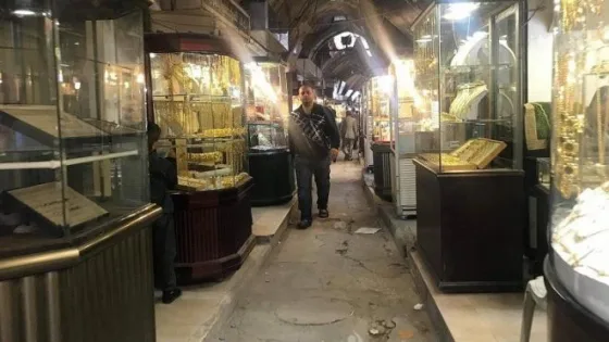 قرار جديد في غزة بشأن أسعار الذهب وآليات البيع للمواطنين