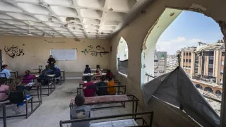 كيف يتقدم طلبة غزة لامتحانات التوجيهي هذا العام؟ – تفاصيل المنظومة الجديدة