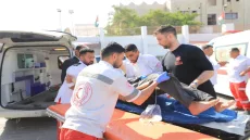 وكيل الصحة بغزة: نطالب بإعادة تفعيل دائرة العلاج بالخارج وفتح المعابر أمام سفر المرضى