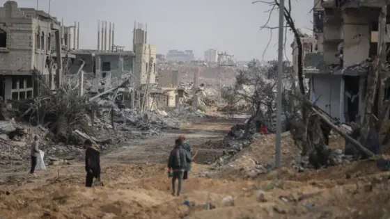وفد من الأخضر يتجه إلى القاهرة خلال أيام لتقديم رد الحركة على المقاربات الجديدة