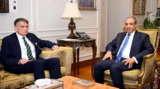 مصر تؤكد دعمها الكامل لـ”الأونروا” ورفض تهجير الشعب الفلسطيني