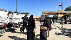 رابط التسجيل للعودة إلى قطاع غزة.. تعرف على شروط وإجراءات السفر