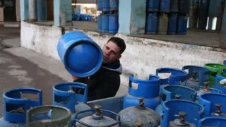 بالأسماء ورابط الفحص.. كشف غاز جديد في غزة يشمل 11869 مستفيدًا