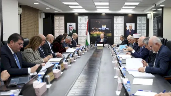تمهيد فلسطيني لإقرار قانون حق الحصول على المعلومات
