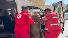 إعادة فتح معبري كرم أبو سالم ورفح غداً وفق آلية التنسيق السابقة