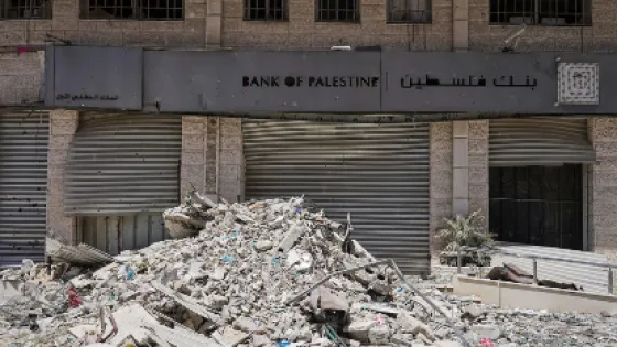 أرقام التواصل المعتمدة للبنوك والمحافظ الإلكترونية الفلسطينية