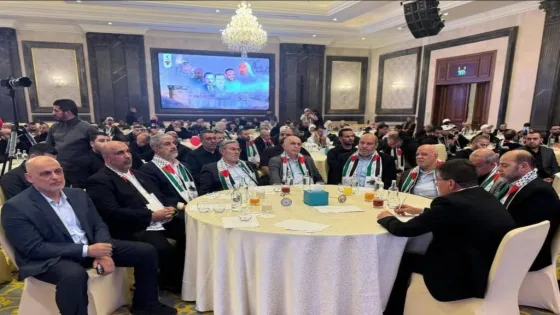 الأخضر يبدأ جولة حوارات في القاهرة حول اتفاق التهدئة ومستقبل القطاع