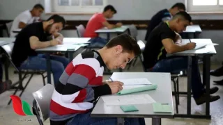 مواعيد امتحانات التوجيهي 2026 في غزة لجميع الفروع