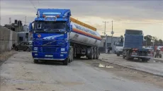 طالع الكشوفات وآلية التوزيع.. دخول 4 شاحنات غاز لقطاع غزة