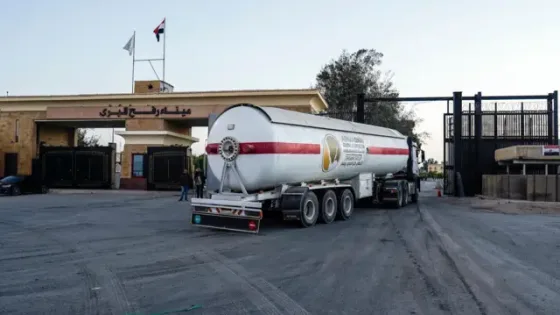 معابر غزة اليوم الثلاثاء 9 يونيو 2026.. تعرف على حالة التشغيل والإغلاق