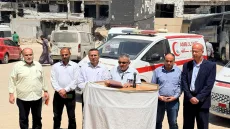 وزارة الصحة بغزة: أكثر من 17 ألف مريض ينتظرون العلاج بالخارج وتحذيرات من تفاقم الأزمة الإنسانية