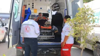 الصحة في غزة توضح مستجدات كشوفات سفر المرضى والتحويلات الطبية