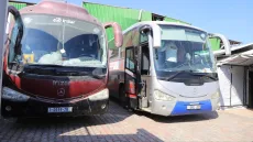 الهلال الأحمر الفلسطيني يقود عملية إجلاء طبي جديدة لمرضى قطاع غزة عبر معبر رفح