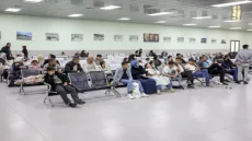 بعد تلقي العلاج اللازم.. دفعة من أطفال غزة تغادر الأردن عائدة إلى القطاع