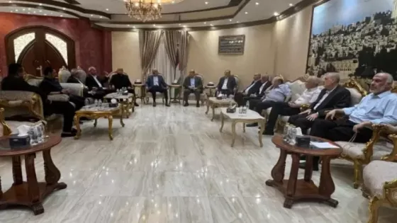صحيفة تنشر نص تعديل الفصائل على “البند الثامن” من اتفاق غزة