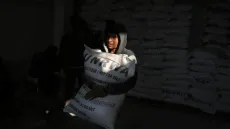 وزارة التنمية تحذر من أزمة طحين حادة في غزة