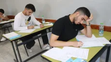الخضور: امتحانات التوجيهي تسير بنجاح ونتائج موحدة بين الضفة وغزة قريبا