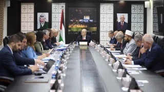 الحكومة الفلسطينية تصدر حزمة من القرارات الجديدة خلال جلستها الأسبوعية