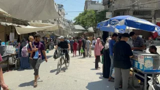السنجلاوي يثير ملف الاستيراد في غزة ويطالب بكشف الحقائق