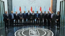 مصادر: تغييرات مرتقبة على تشكيلة اللجنة الوطنية لإدارة غزة قبل مباشرتها مهامها