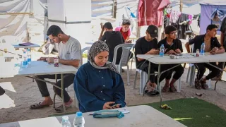 التعليم تصدر إعلانًا مهمًا بخصوص نتائج التوجيهي