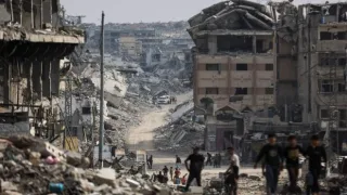 بروكسل: اجتماع للمانحين لبحث دعم الحكومة الفلسطينية وخطة التعافي في غزة