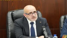 سلامة يعلن عن تعهدات بمليار دولار لدعم غزة ويؤكد جاهزية السلطة لإدارة القطاع