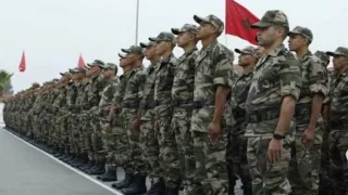المغرب يوقع اتفاقية للانضمام إلى قوة الاستقرار الدولية في غزة